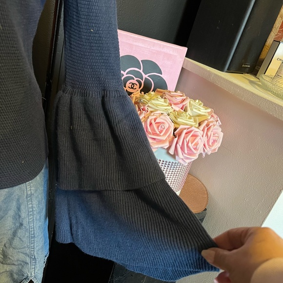 Jack by BB Dakota Top/Sweater - Picture 4 of 8